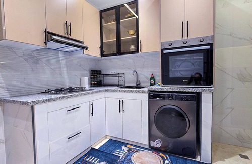 Mujahidine Apartamento | VELUXA 2 - Golf Star Holiday Homes