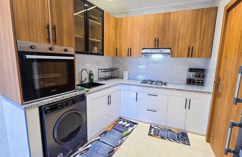 Mujahidine Apartamento | VELUXA 2 - Golf Star Holiday Homes
