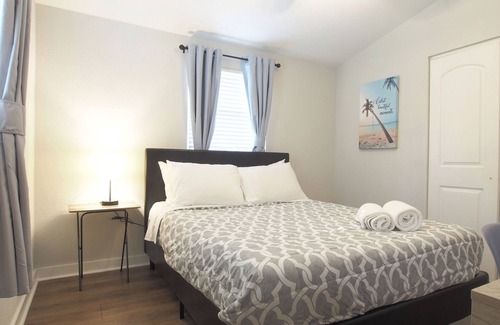 Sandalwood Casa | VELUXE Home Retreat Private Cul De Sac