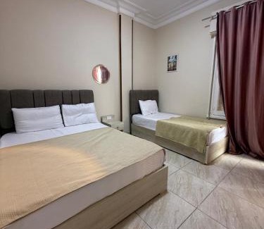 Downtown Cairo Apartamento | Velvet Casa - Downtown Cairo