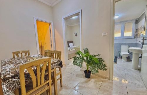 Downtown Cairo Apartamento | Velvet Casa - Downtown Cairo