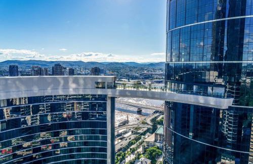 Brisbane Central Business District Apartamento | Velvet Dusk Suite @ Lv 29 on the new Star Casino