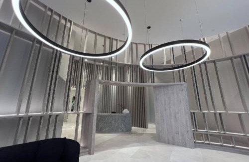 Brisbane Central Business District Apartamento | Velvet Dusk Suite @ Lv 29 on the new Star Casino