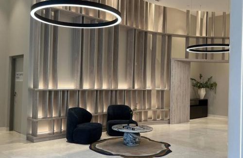 Brisbane Central Business District Apartamento | Velvet Dusk Suite @ Lv 29 on the new Star Casino