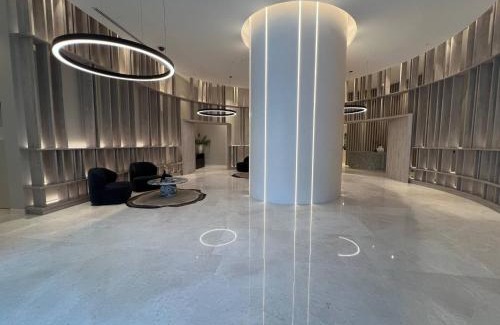 Brisbane Central Business District Apartamento | Velvet Dusk Suite @ Lv 29 on the new Star Casino