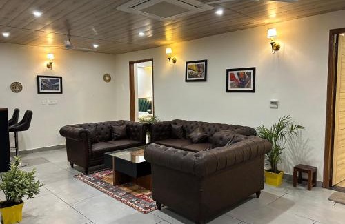 Barog Casa | Velvet Hills Barog