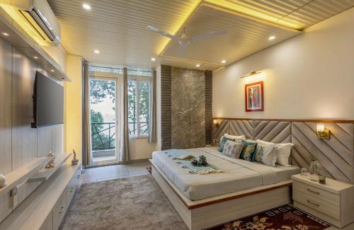 Barog Casa | Velvet Hills Barog
