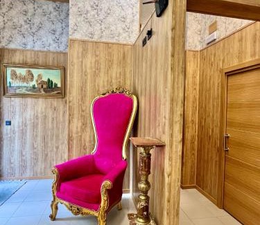 Portazgo Hostal | Velvet Hostel