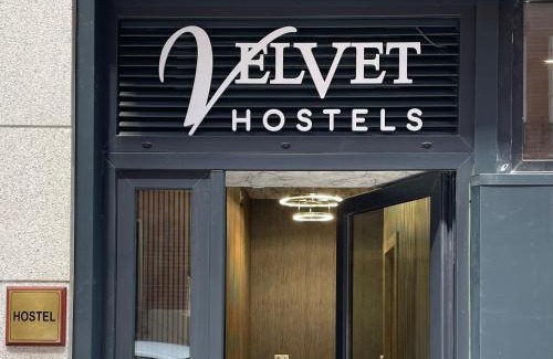 Pacifico Hostal | Velvet Hostels Pacifico
