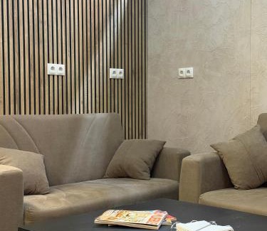 Pacifico Hostal | Velvet Hostels Pacifico