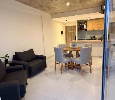 Neuquén Apartamento | VELVET I - ALTOS de NEUQUEN
