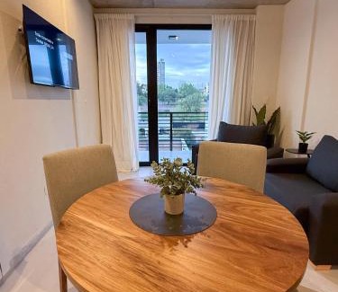 Neuquén Apartamento | VELVET I - ALTOS de NEUQUEN