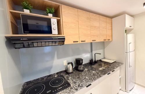 Neuquén Apartamento | VELVET I - ALTOS de NEUQUEN