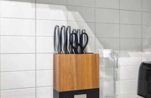 St. Lawrence Apartamento | Velvet Stay