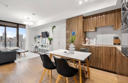 St. Lawrence Apartamento | Velvet Stay