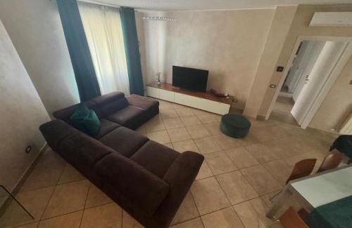 Bergamo Apartamento | Velvet Stay -CHARMING APARTMENT IN BERGAMO