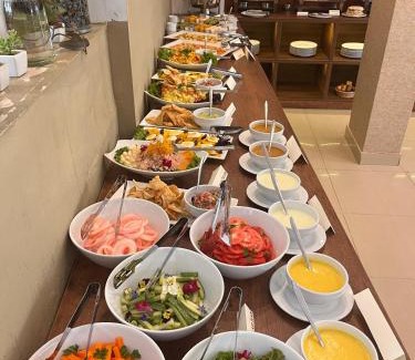 Aguas Calientes Hotel | Velvet Sunrise Hotel