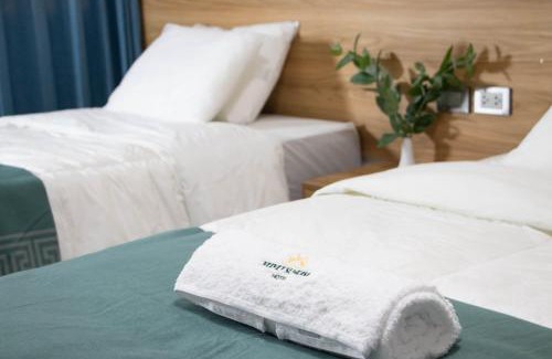Aguas Calientes Hotel | Velvet Sunrise Hotel