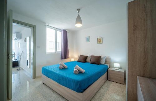 Għadira Apartamento | Velvet Sunset Penthouse