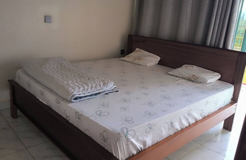 Kigali Cama Y Desayuno | Velvet Villas
