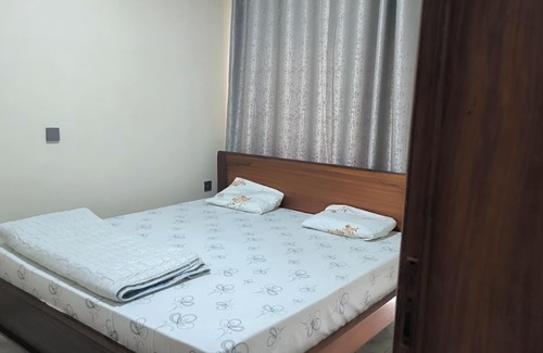 Kigali Cama Y Desayuno | Velvet Villas