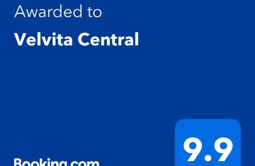 Sliven Apartamento | Velvita Central