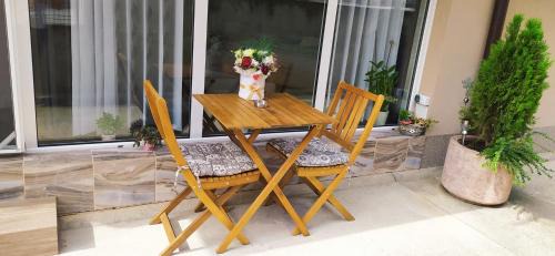 Sliven Apartamento | Velvita Central