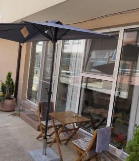 Sliven Apartamento | Velvita Central