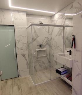 Zona Leste Apartamento | Vem Para o - Motel Marselha 2