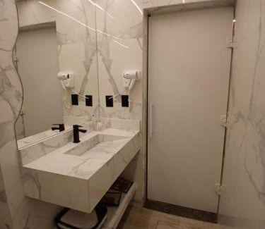 Zona Leste Apartamento | Vem Para o - Motel Marselha 2