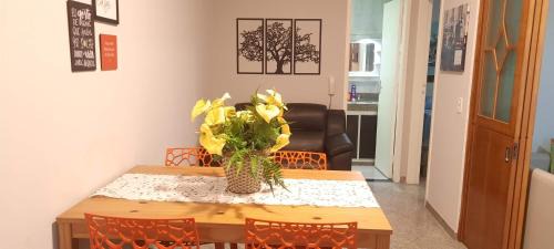 Centro Apartamento | Vem pra cá! Localização Privilegiada!