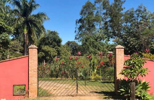 Ipiabas Casa | Vem pro Sítio