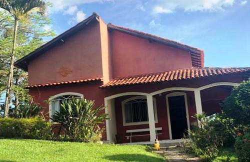Ipiabas Casa | Vem pro Sítio
