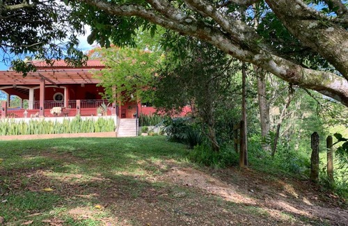 Ipiabas Casa | Vem pro Sítio