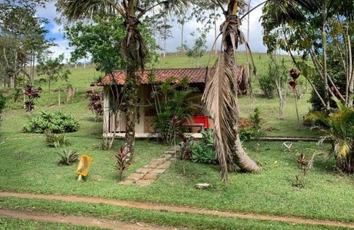 Ipiabas Casa | Vem pro Sítio