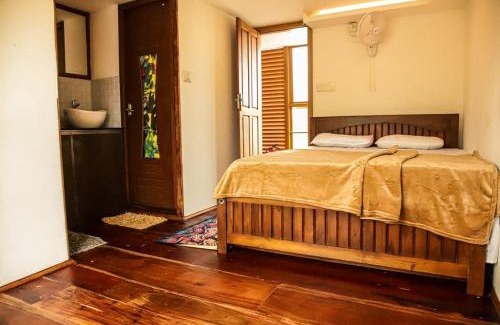 Andhakaranazhy Alquiler De Eote | Vembanad Houseboat