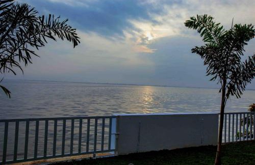 Aryad South Complejo | Vembanad Village Backwater Resort by EGH
