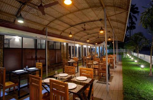 Aryad South Complejo | Vembanad Village Backwater Resort by EGH