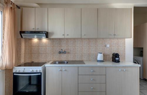 Azolimnos Apartamento | Ven al Mar