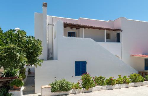 Azolimnos Apartamento | Ven al Mar