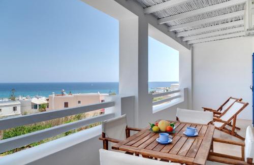 Azolimnos Apartamento | Ven al Mar