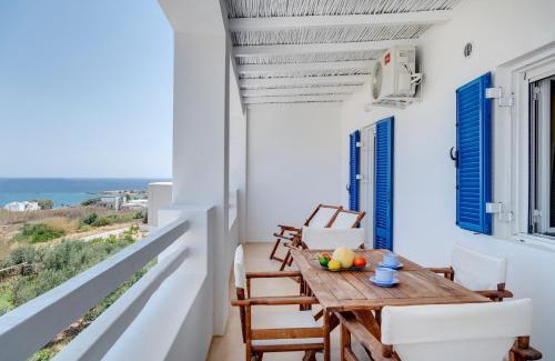 Azolimnos Apartamento | Ven al Mar