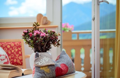Schonbach Apartamento | Venediger-Zirbenstudio 3 pers (from 4 nights) - Hotel Steiger