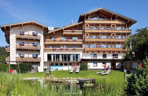 Schonbach Apartamento | Venediger-Zirbenstudio 3 pers (from 4 nights) - Hotel Steiger