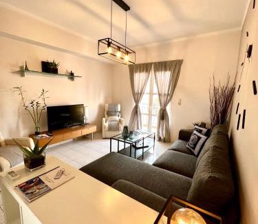 Zakynthos Apartamento | Ven Luxury Apartment