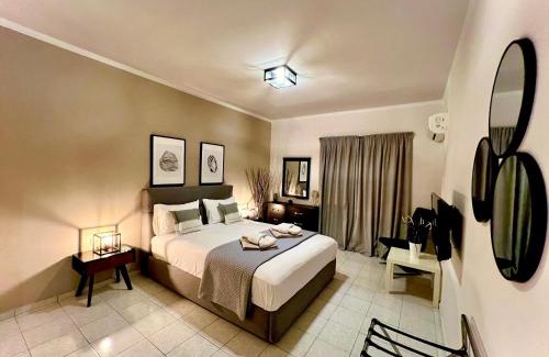 Zakynthos Apartamento | Ven Luxury Apartment