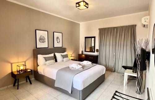 Zakynthos Apartamento | Ven Luxury Apartment