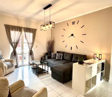 Zakynthos Apartamento | Ven Luxury Apartment