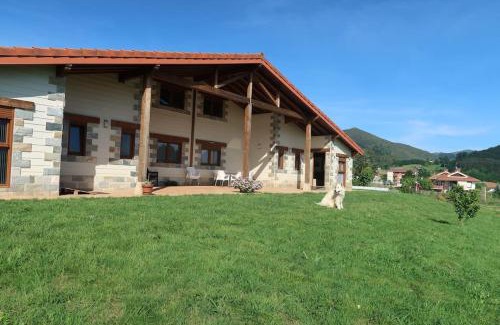 Gautegiz Arteaga Casa | Ven y disfruta en el corazón de Bizkaia-Urdaibai LBI00509