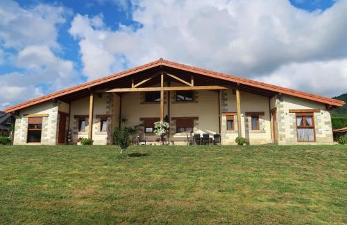 Gautegiz Arteaga Casa | Ven y disfruta en el corazón de Bizkaia-Urdaibai LBI00509